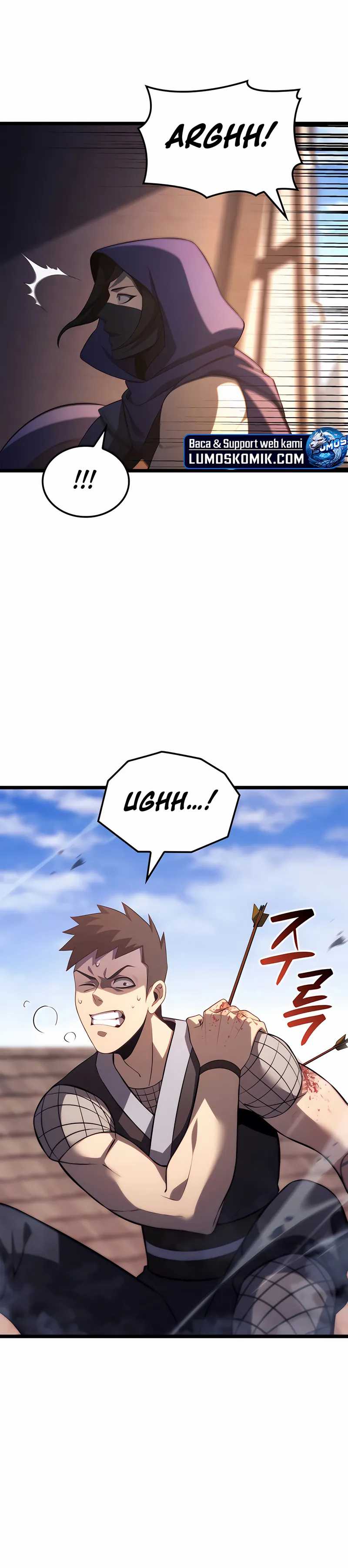 The Count’s Youngest Son Is A Player chapter 102