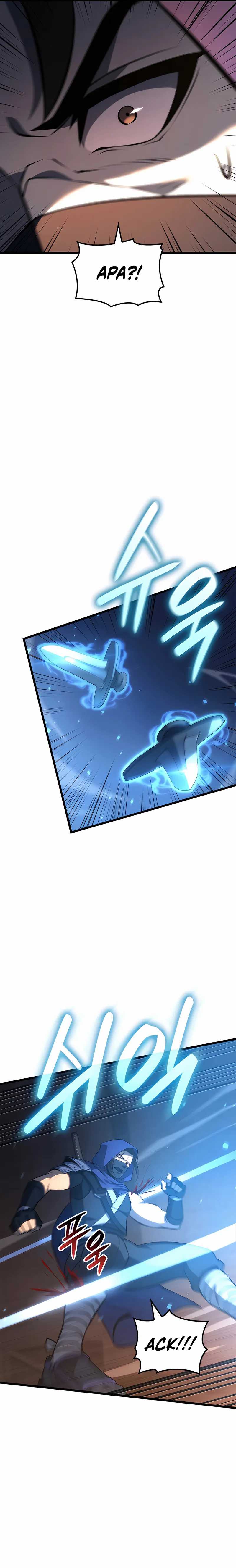 The Count’s Youngest Son Is A Player chapter 102