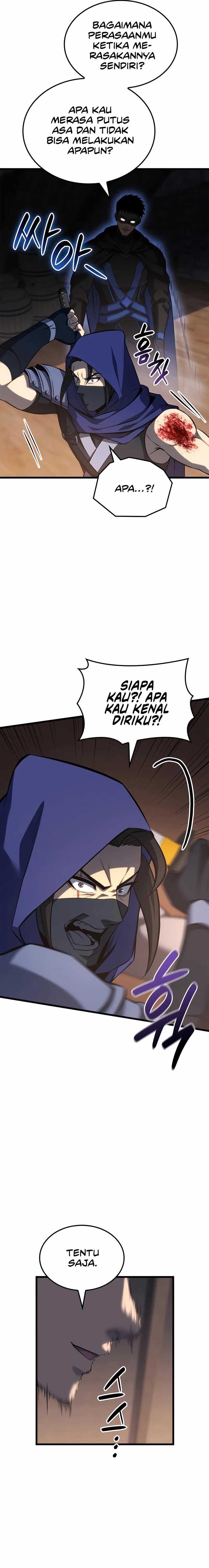 The Count’s Youngest Son Is A Player chapter 102