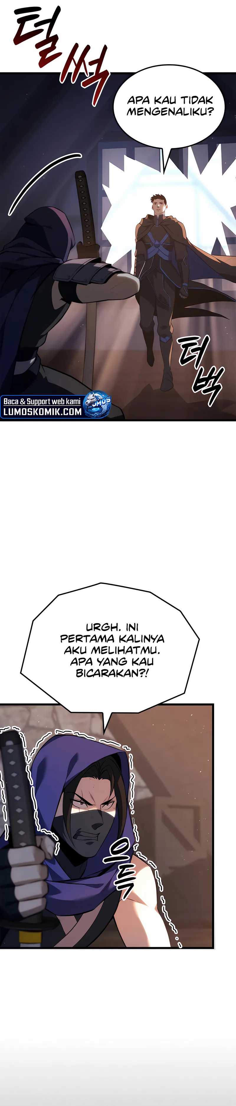 The Count’s Youngest Son Is A Player chapter 102