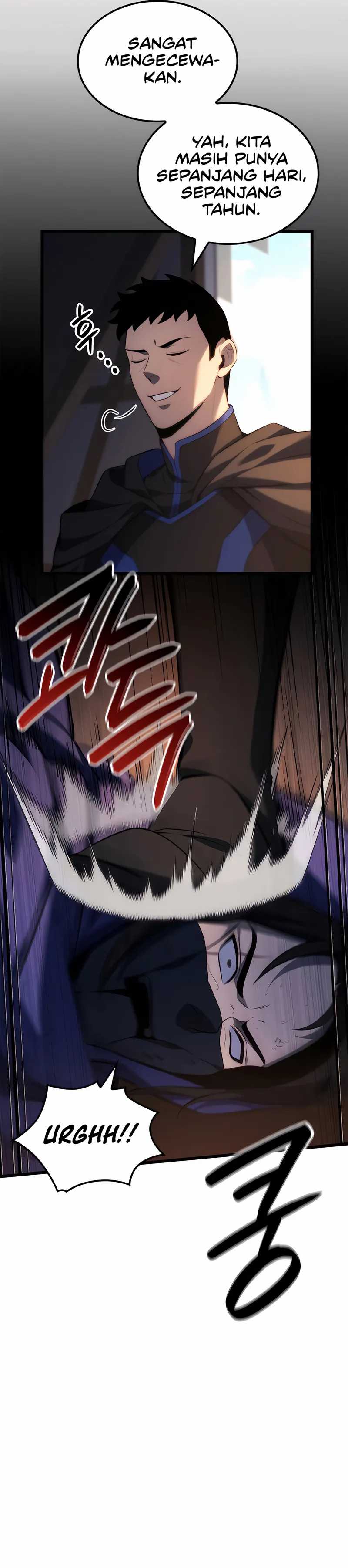 The Count’s Youngest Son Is A Player chapter 102