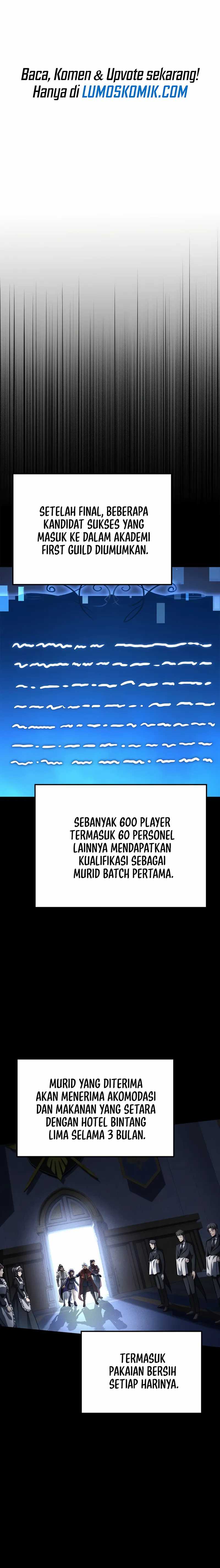 The Count’s Youngest Son Is A Player Chapter 109 Bahasa Indonesia