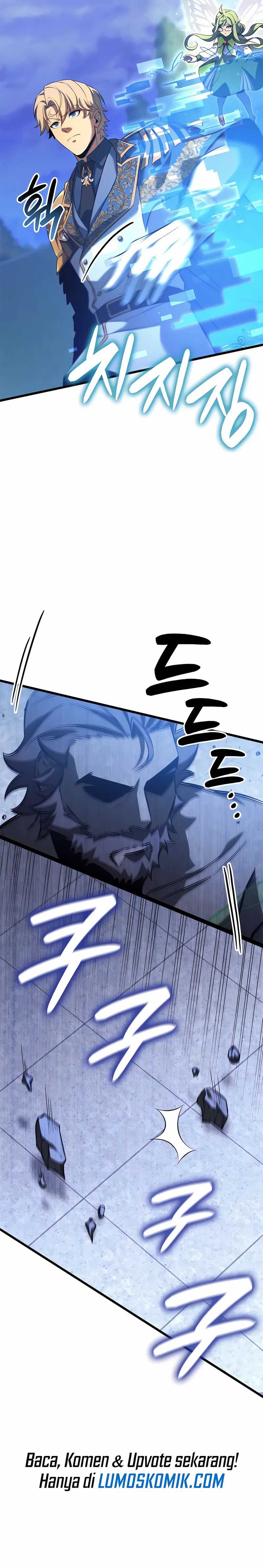 The Count’s Youngest Son Is A Player chapter 113