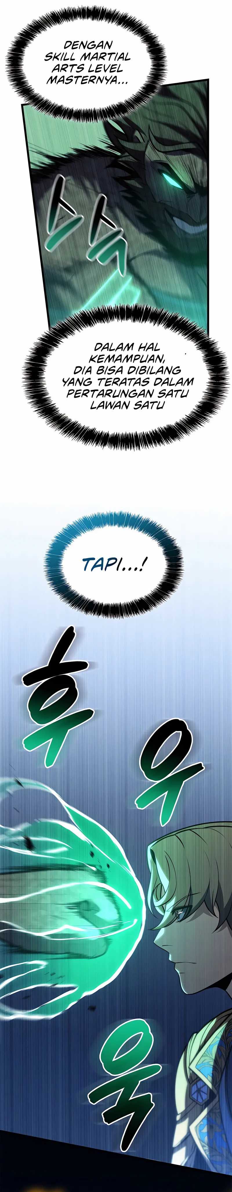 The Count’s Youngest Son Is A Player chapter 113