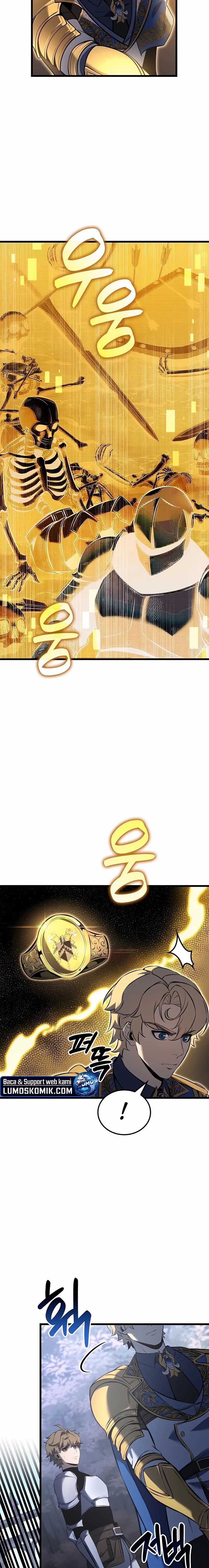 The Count’s Youngest Son Is A Player chapter 115