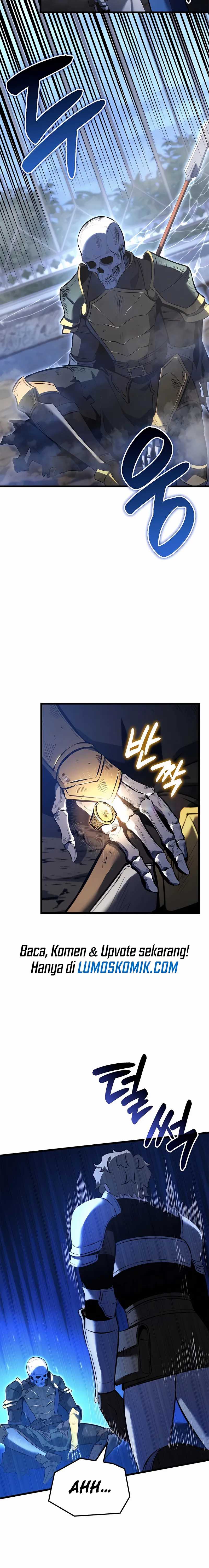 The Count’s Youngest Son Is A Player chapter 115
