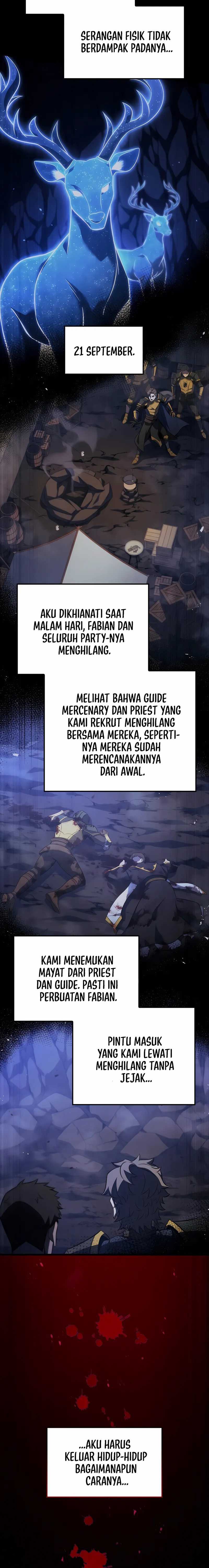 The Count’s Youngest Son Is A Player chapter 115