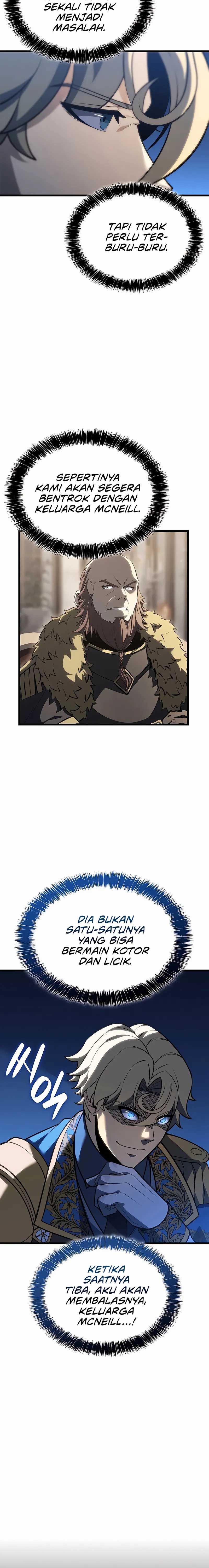 The Count’s Youngest Son Is A Player chapter 115