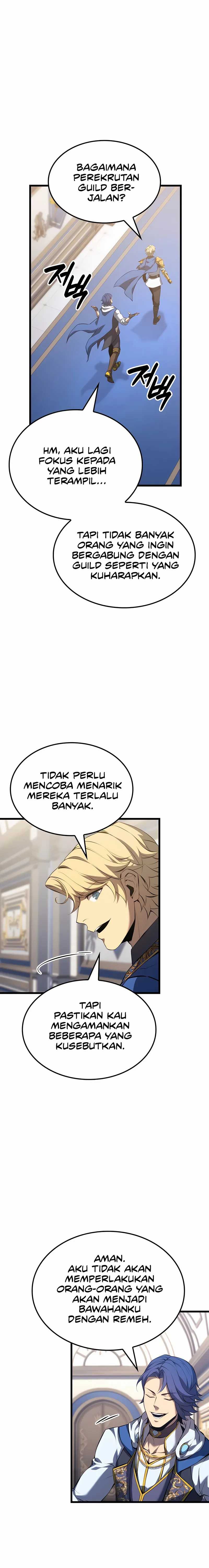 The Count’s Youngest Son Is A Player chapter 115