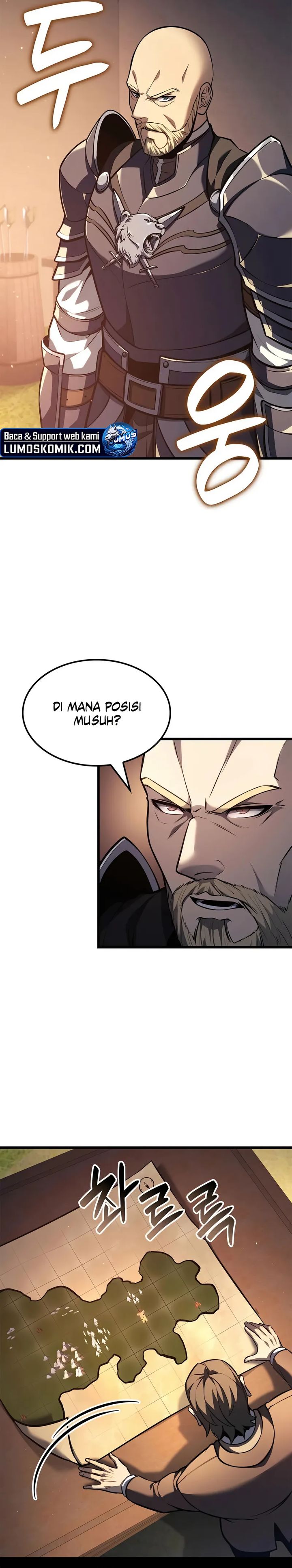 The Count’s Youngest Son Is A Player chapter 120