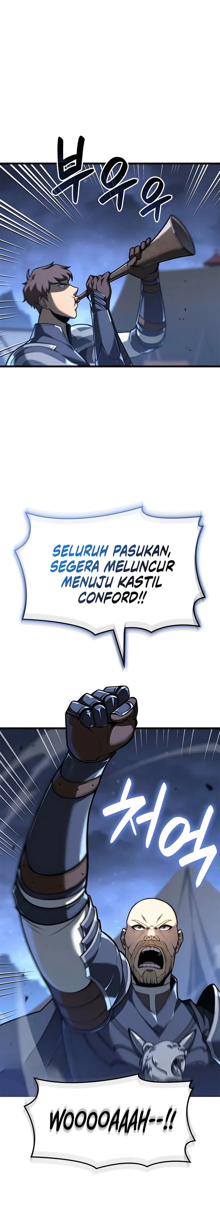 The Count’s Youngest Son Is A Player chapter 120