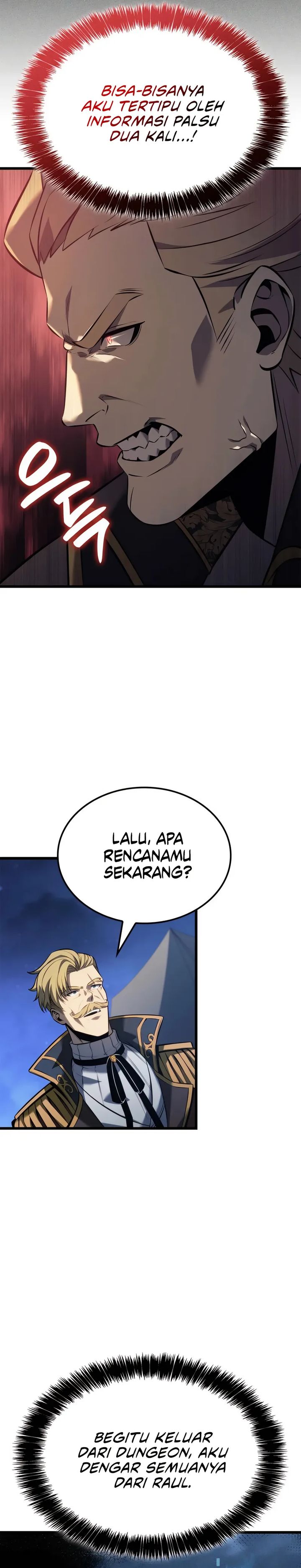 The Count’s Youngest Son Is A Player chapter 120