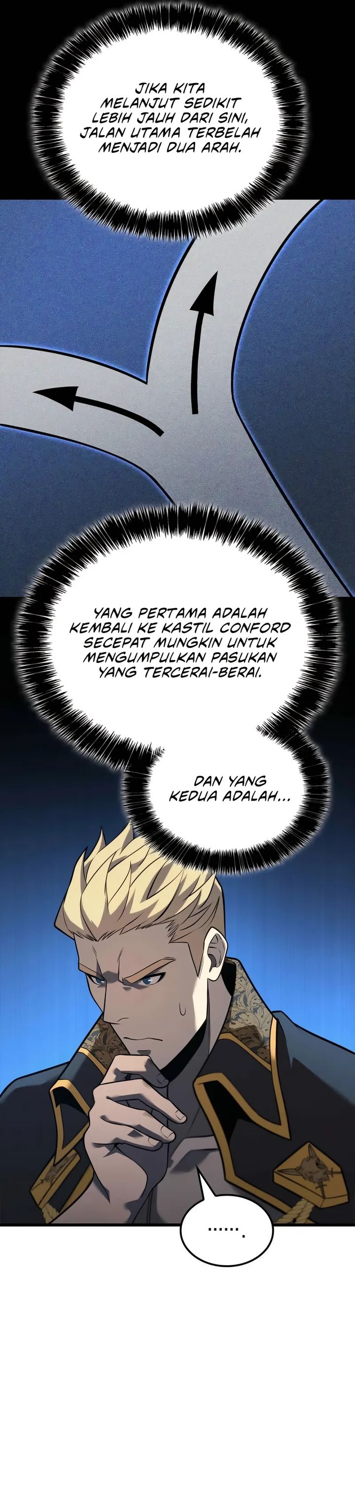The Count’s Youngest Son Is A Player chapter 120