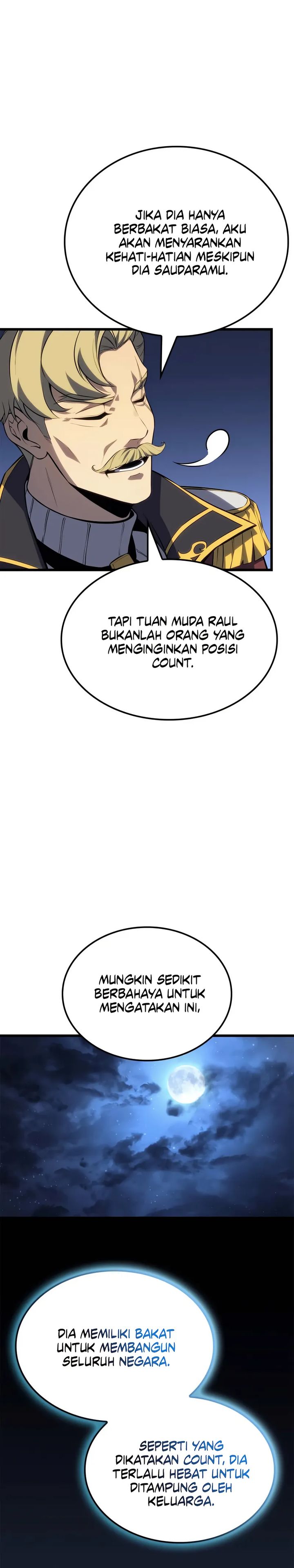 The Count’s Youngest Son Is A Player chapter 120