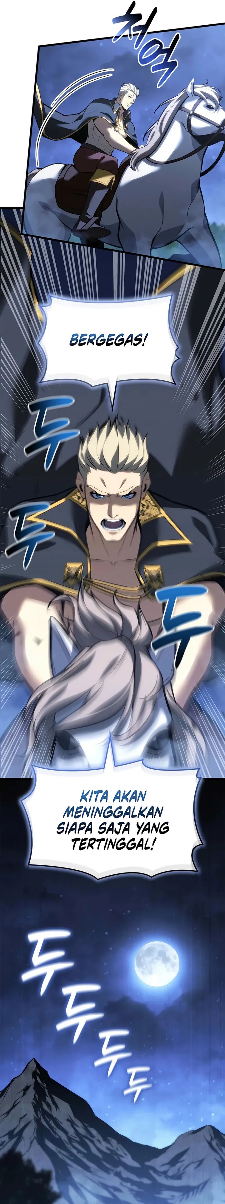 The Count’s Youngest Son Is A Player chapter 120