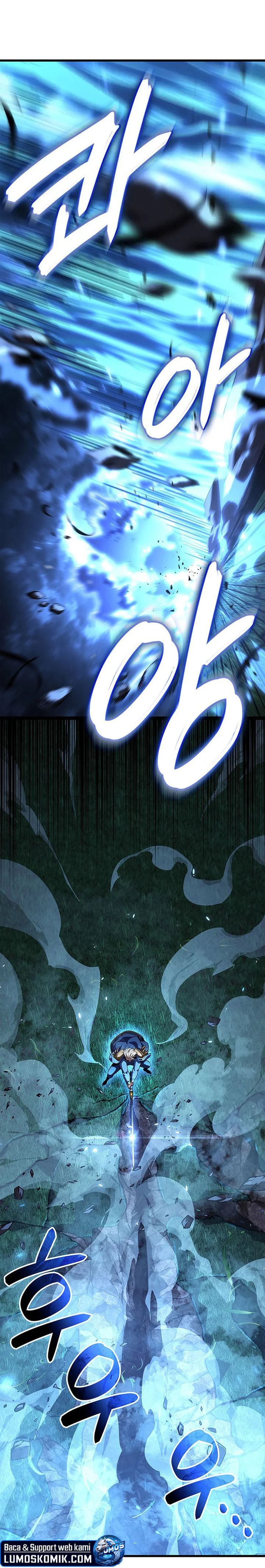 The Count’s Youngest Son Is A Player Chapter 134 Bahasa Indonesia