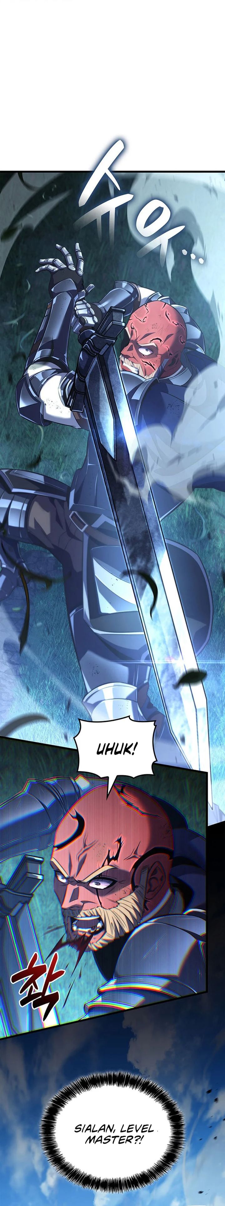 The Count’s Youngest Son Is A Player Chapter 134 Bahasa Indonesia