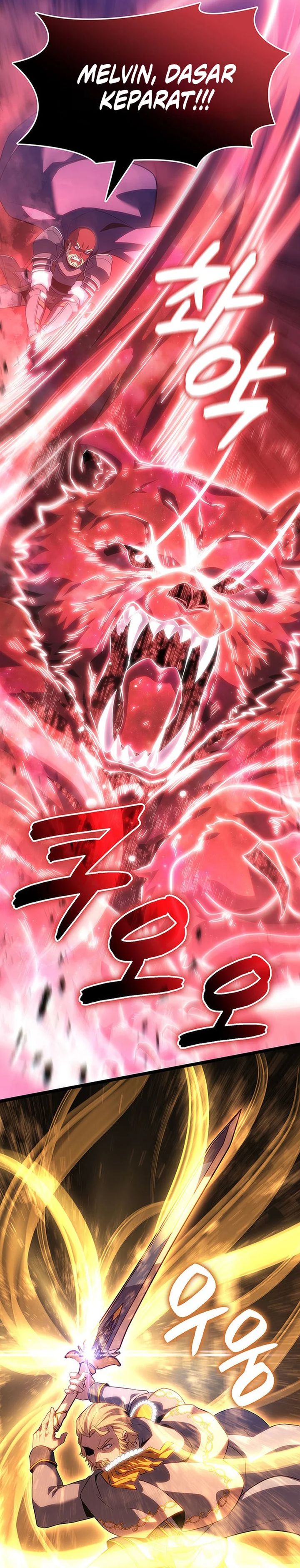 The Count’s Youngest Son Is A Player Chapter 134 Bahasa Indonesia