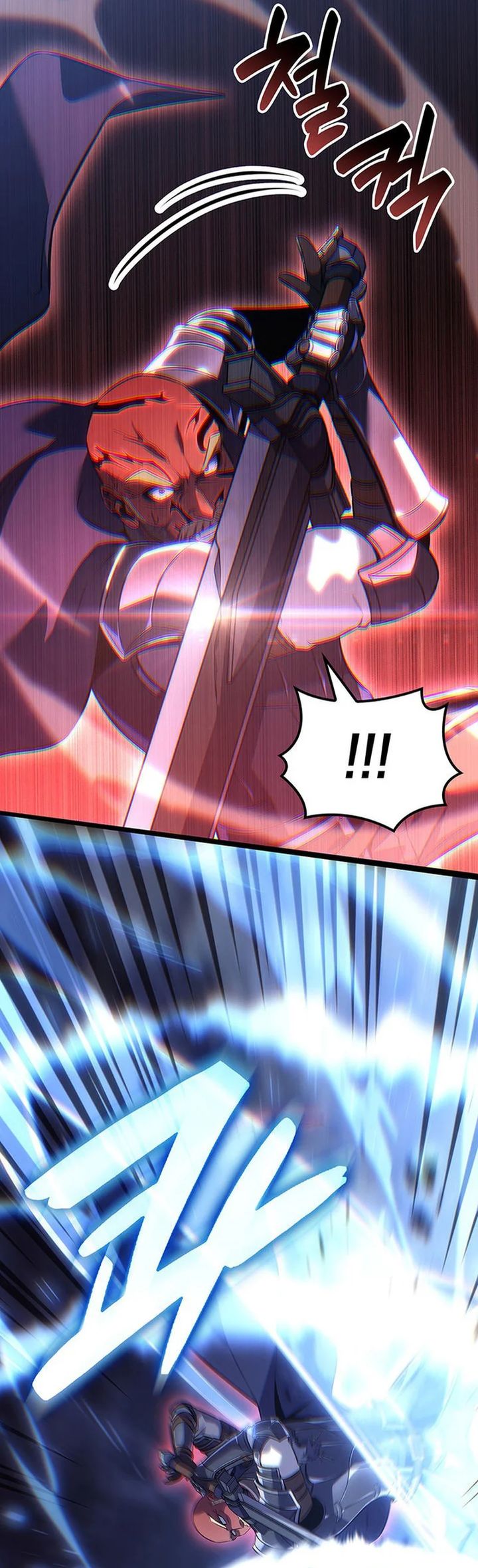 The Count’s Youngest Son Is A Player Chapter 134 Bahasa Indonesia