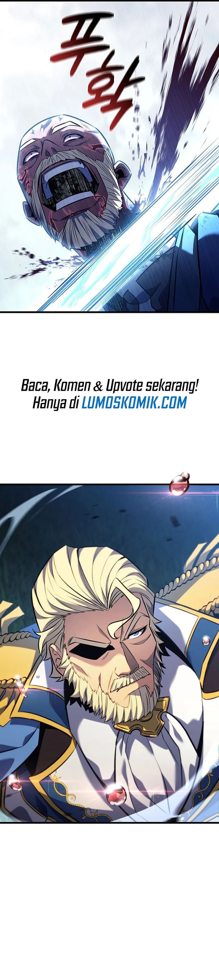 The Count’s Youngest Son Is A Player Chapter 134 Bahasa Indonesia