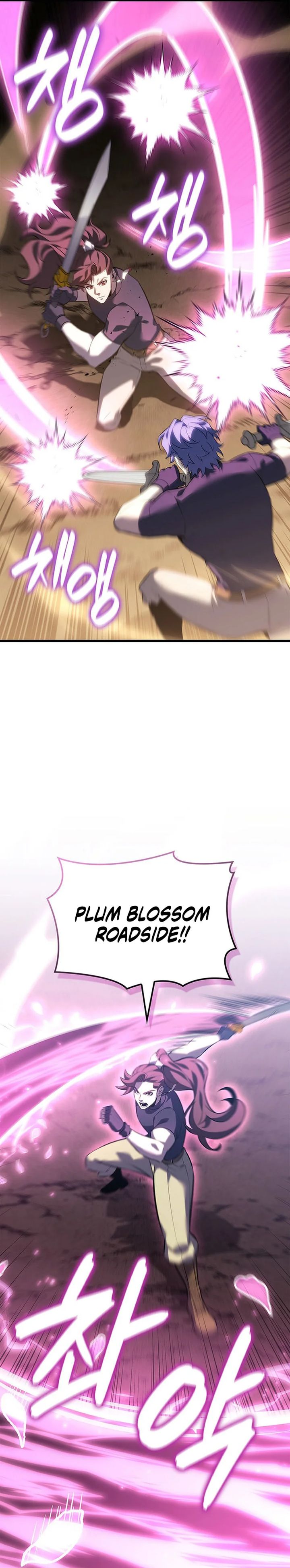 The Count’s Youngest Son Is A Player Chapter 134 Bahasa Indonesia