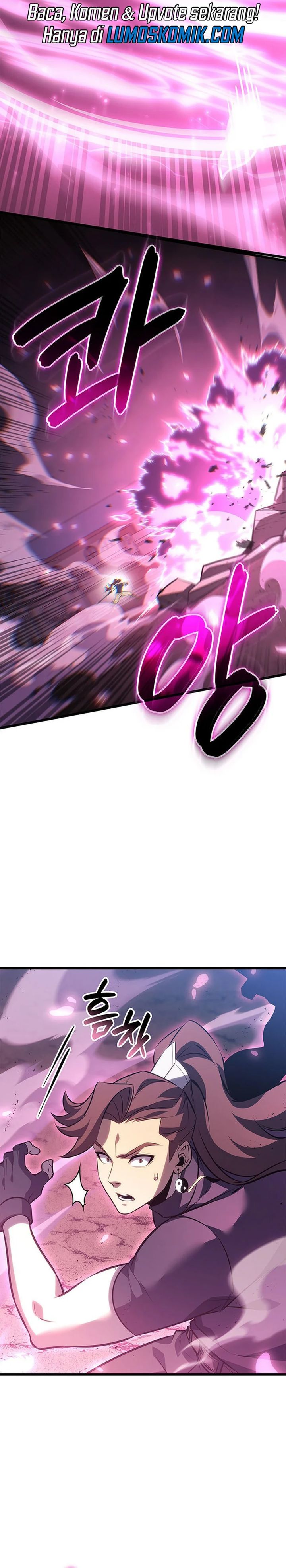 The Count’s Youngest Son Is A Player Chapter 134 Bahasa Indonesia