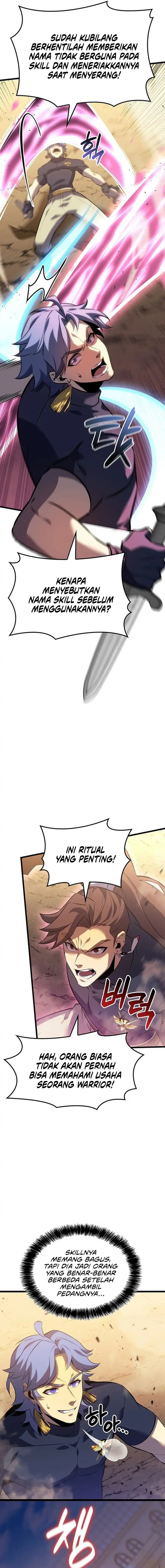 The Count’s Youngest Son Is A Player chapter 135