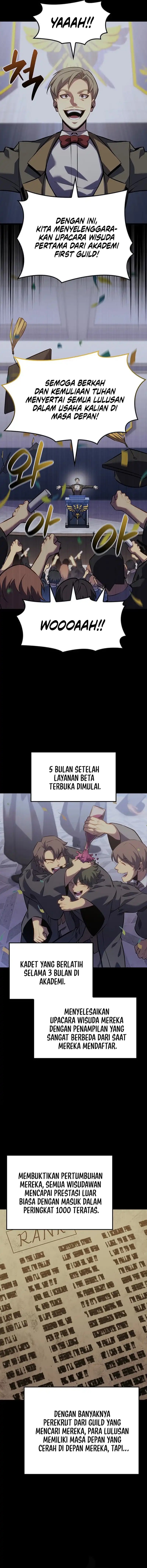 The Count’s Youngest Son Is A Player chapter 135