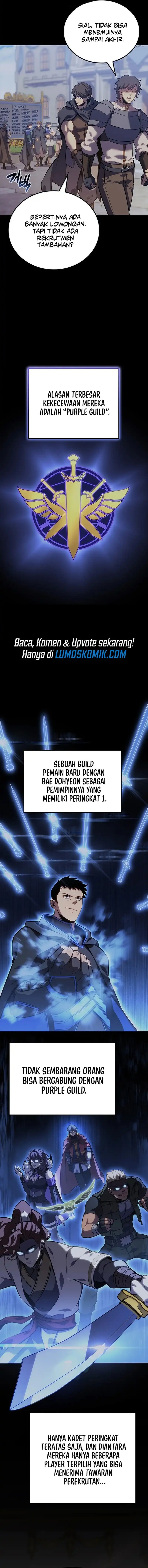 The Count’s Youngest Son Is A Player chapter 135