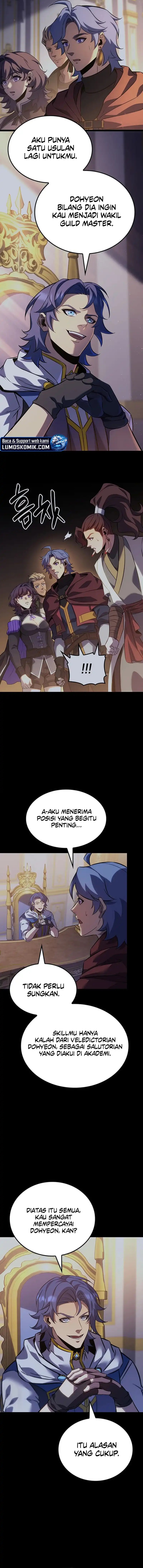 The Count’s Youngest Son Is A Player chapter 135