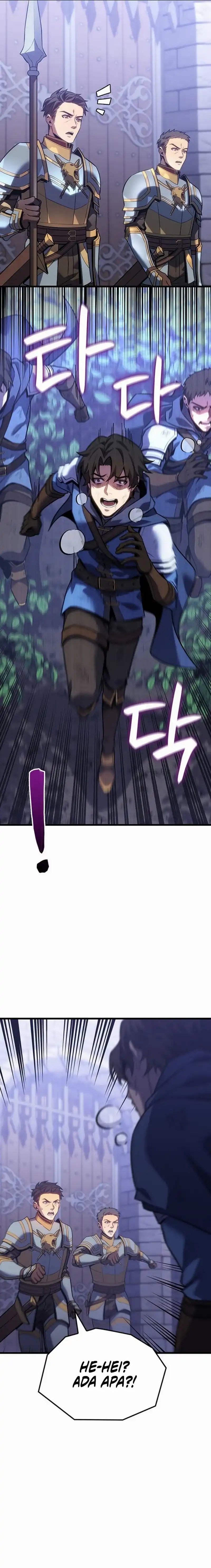 The Count’s Youngest Son Is A Player chapter 139