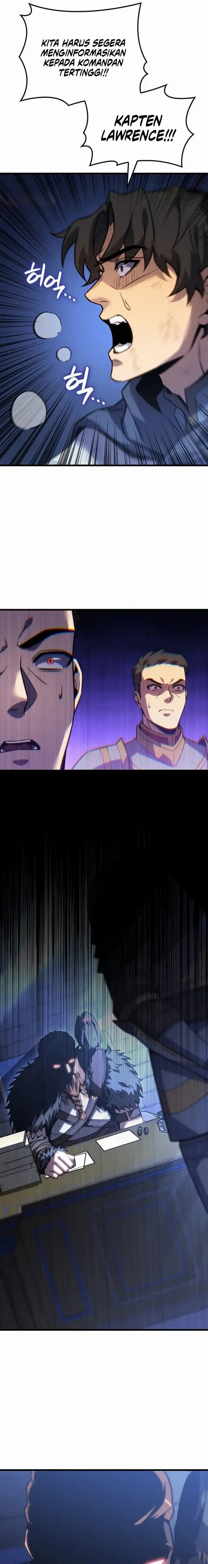 The Count’s Youngest Son Is A Player chapter 139