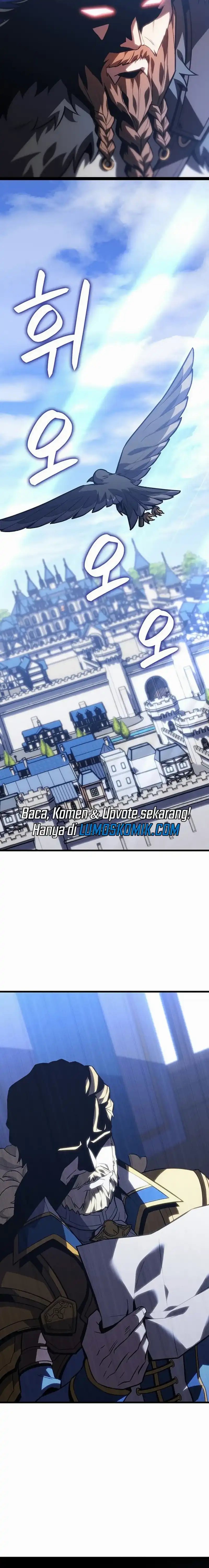 The Count’s Youngest Son Is A Player chapter 139