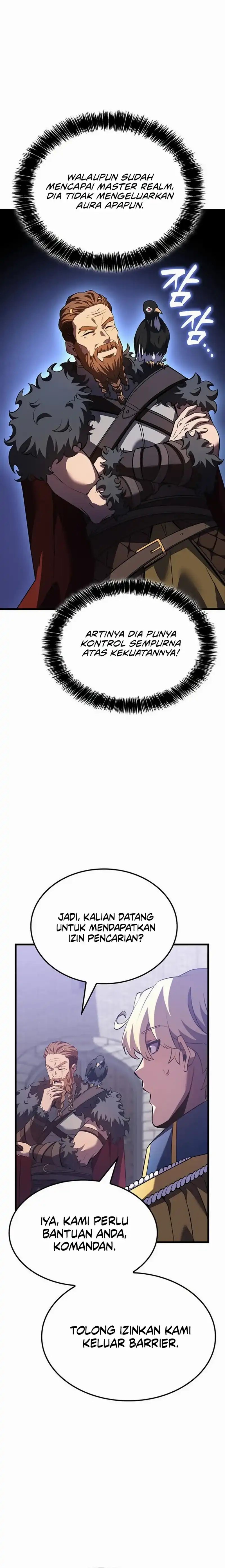 The Count’s Youngest Son Is A Player chapter 139