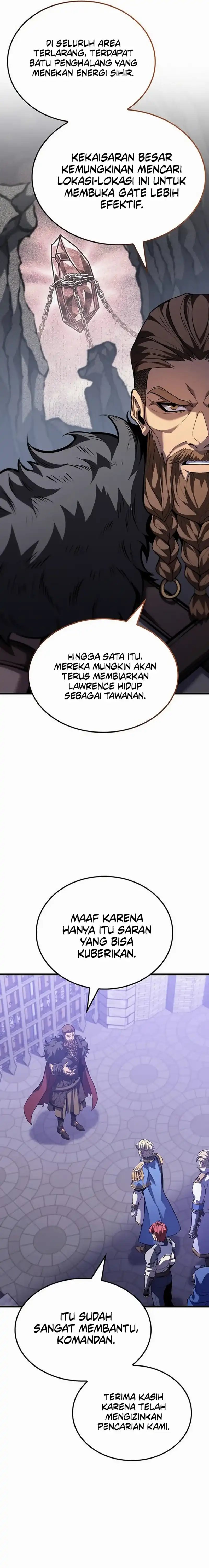 The Count’s Youngest Son Is A Player chapter 139