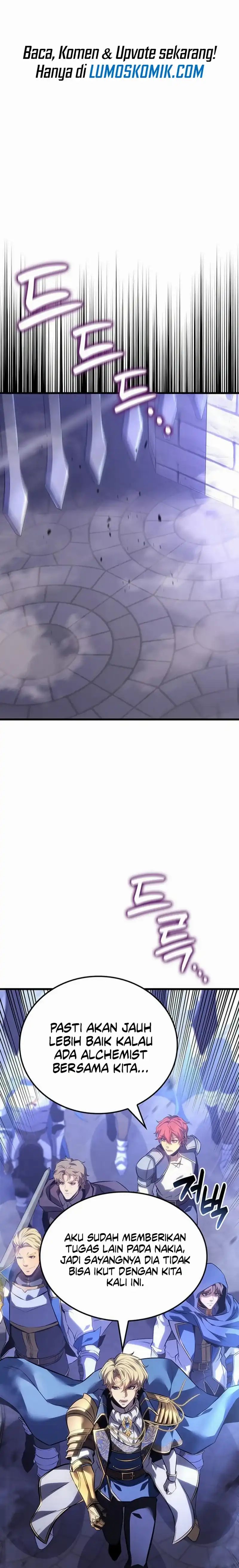 The Count’s Youngest Son Is A Player chapter 139