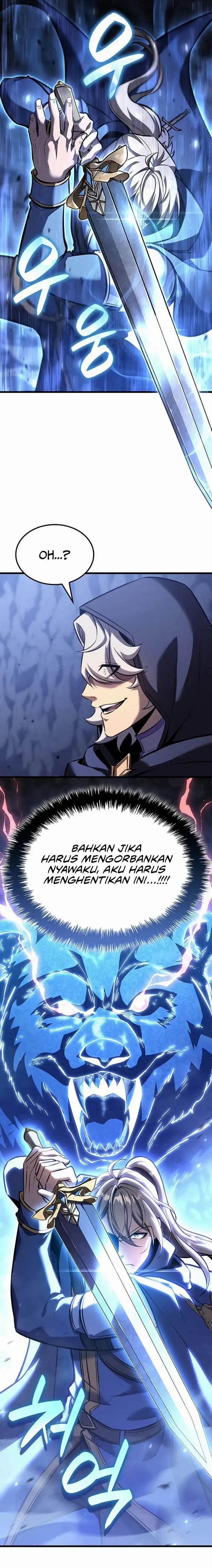 The Count’s Youngest Son Is A Player chapter 139