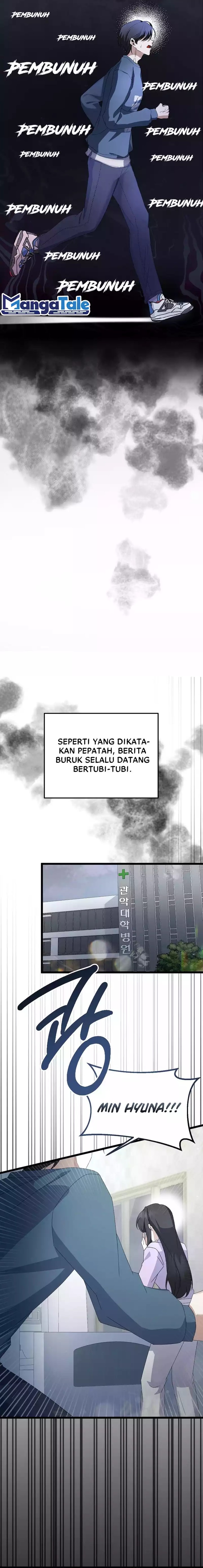 The Crazy Genius Composer Returns chapter 1