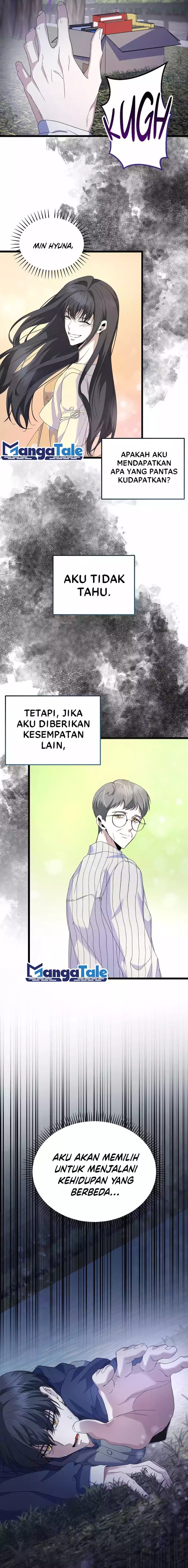 The Crazy Genius Composer Returns chapter 1