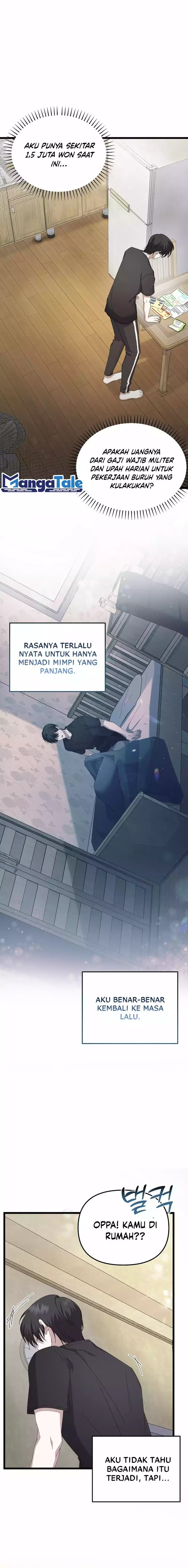 The Crazy Genius Composer Returns chapter 2