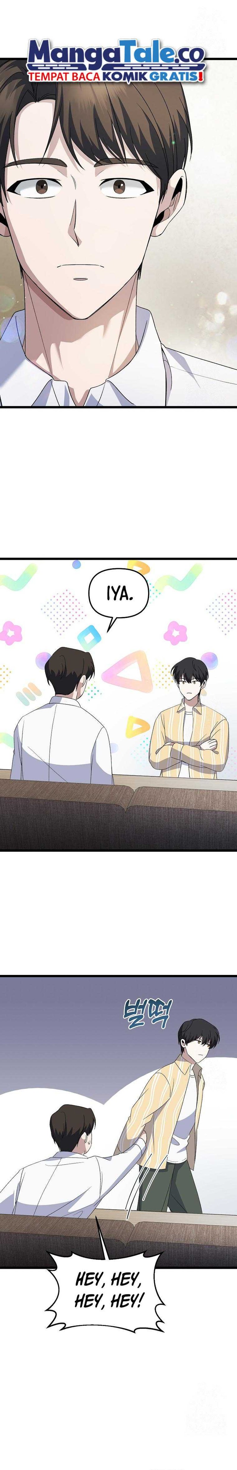 The Crazy Genius Composer Returns chapter 5