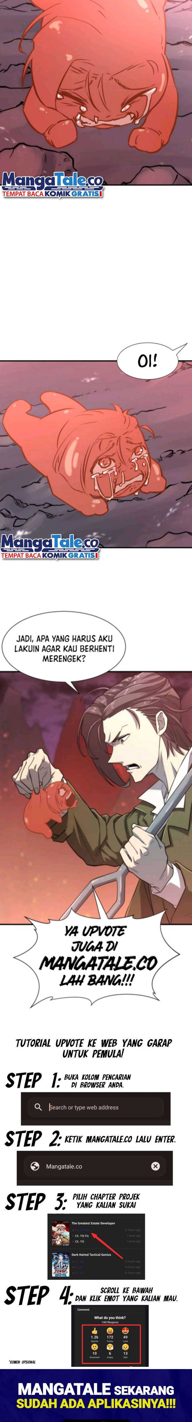 The Crazy Genius Composer Returns chapter 5