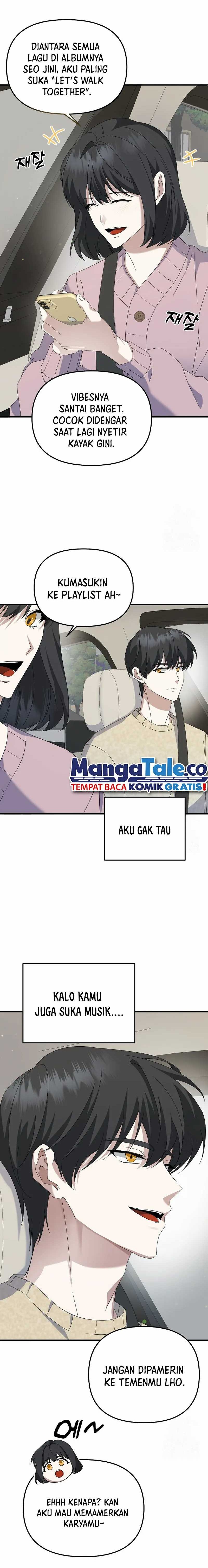 The Crazy Genius Composer Returns Chapter 06 Bahasa Indonesia