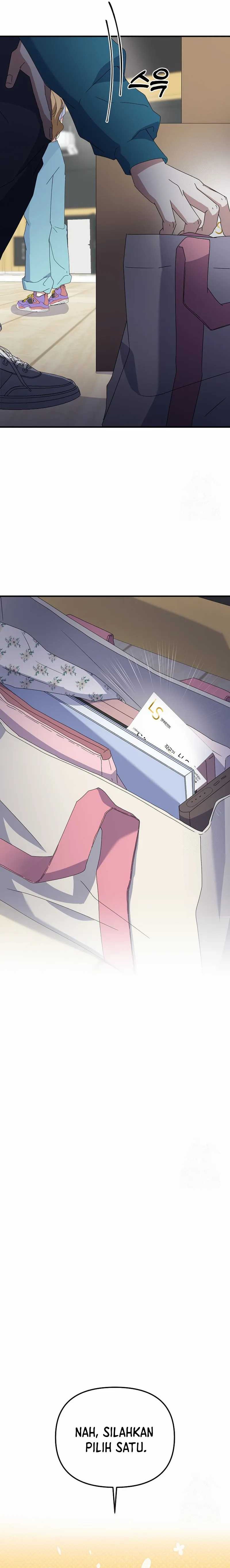 The Crazy Genius Composer Returns Chapter 06 Bahasa Indonesia