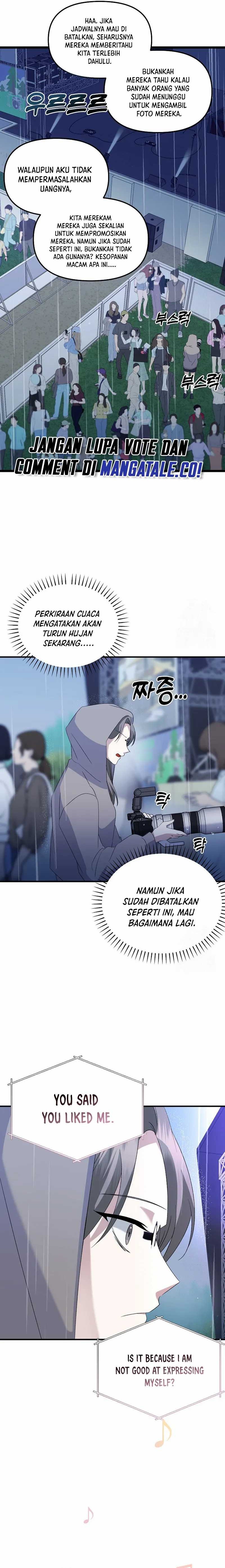 The Crazy Genius Composer Returns chapter 10