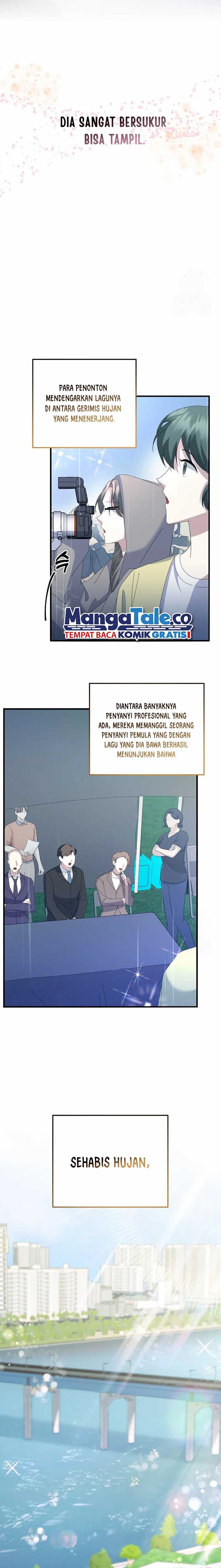 The Crazy Genius Composer Returns chapter 10