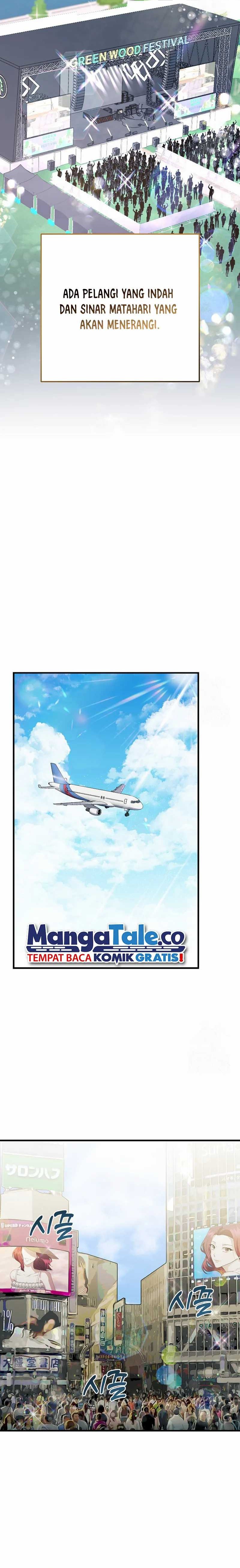 The Crazy Genius Composer Returns chapter 10