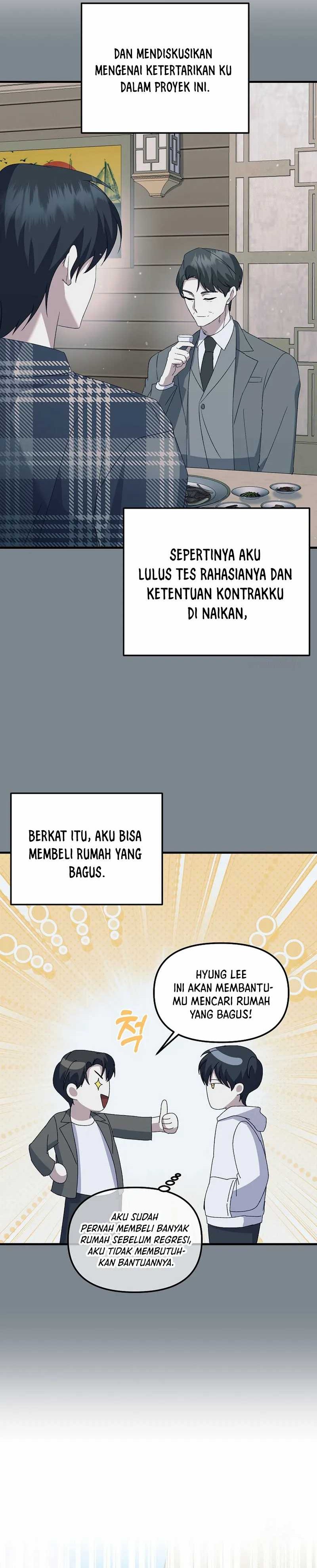 The Crazy Genius Composer Returns chapter 10