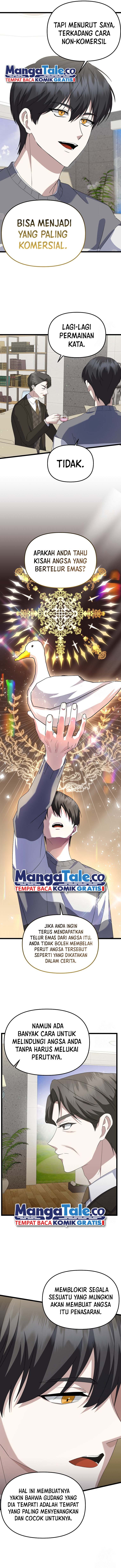 The Crazy Genius Composer Returns chapter 12