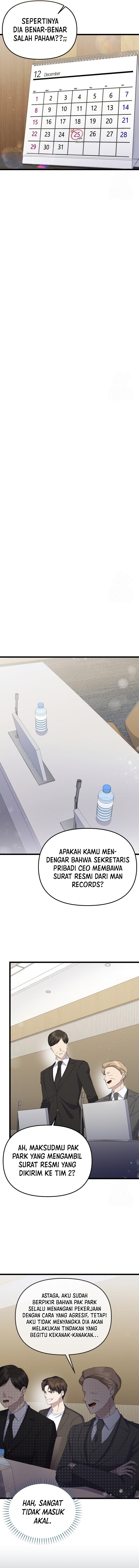 The Crazy Genius Composer Returns chapter 14